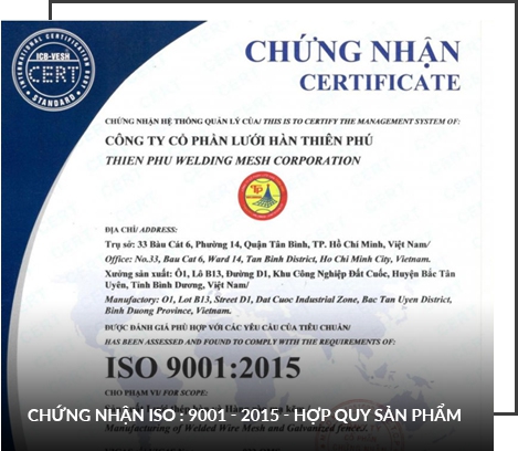 Giới Thiệu Công Ty