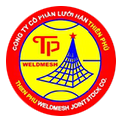 Công Ty Cổ Phần Lưới Hàn Thiên Phú